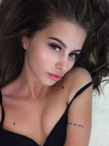 Индивидуалка Камилла Фотография 2